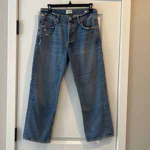 CITIZENS OF HUMANITY Premium Vintage Jeans